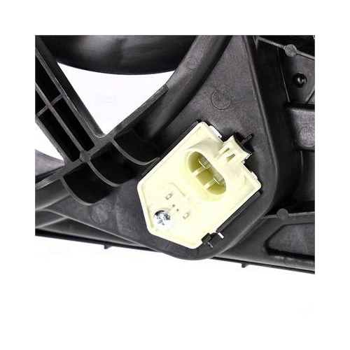 NISSENS L&uuml;fter, Motork&uuml;hlung 850274