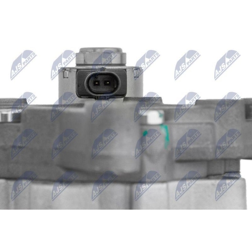 NTY Hydraulikpumpe, Lenkung SPW-ME-004