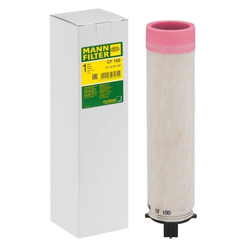 MANN-FILTER Sekund&auml;rluftfilter EUROPICLON CF 100