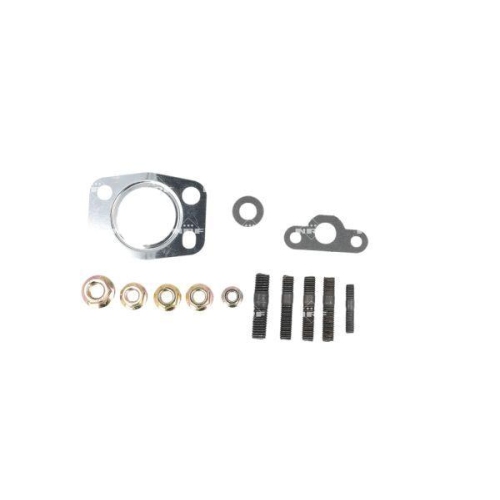 NRF Lader, Aufladung 90010008