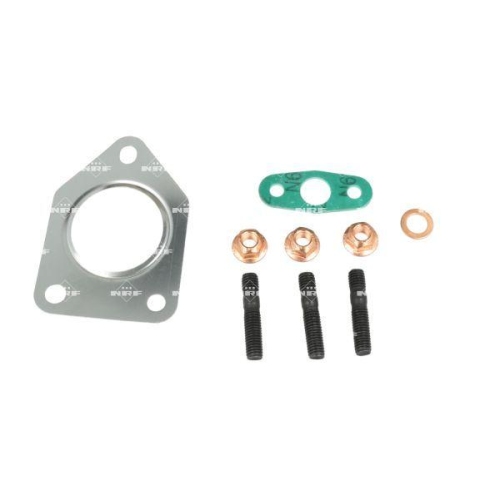 NRF Lader, Aufladung EASY FIT 90010091