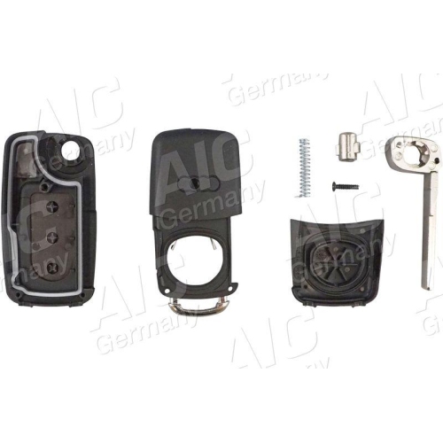 AIC Geh&auml;use, Autoschl&uuml;ssel Original AIC Quality 57573