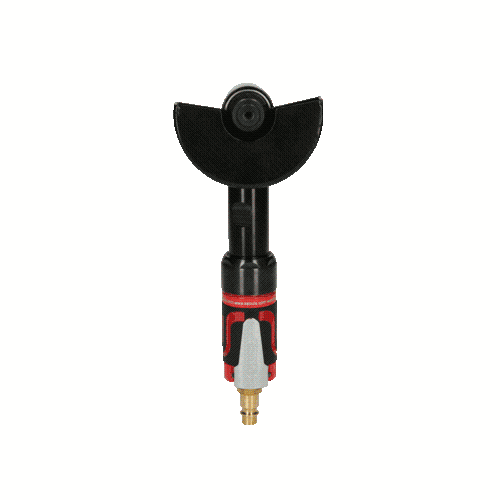 1/4 Zoll SlimPOWER Mini-Druckluft-Stab-Trennschleifer KS TOOLS 515.5555