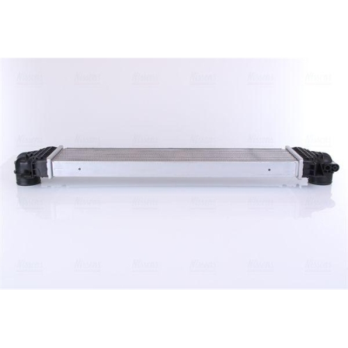 NISSENS Ladeluftk&uuml;hler ** FIRST FIT ** 961236