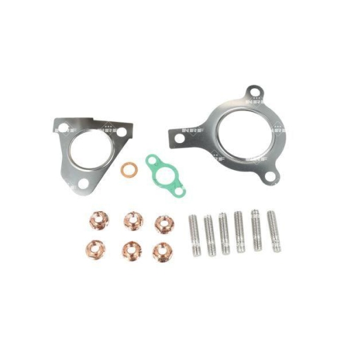 NRF Lader, Aufladung 90010134