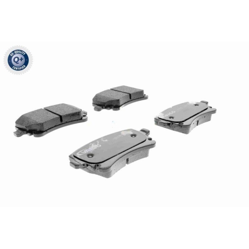 VAICO Bremsbelagsatz, Scheibenbremse Green Mobility Parts V10-8176