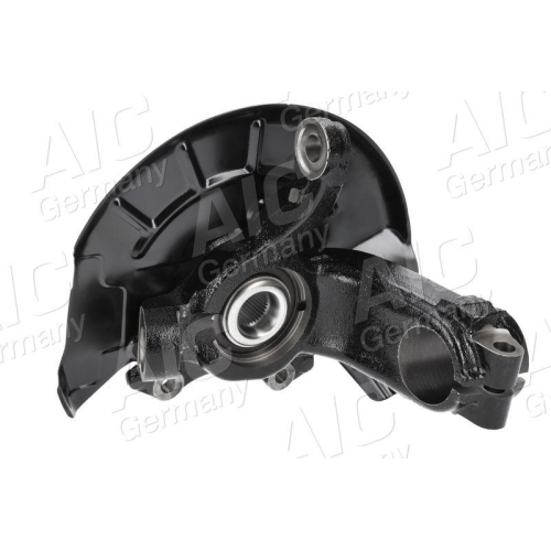 AIC Achsschenkelsatz, Radaufh&auml;ngung Original AIC Quality 75764Set
