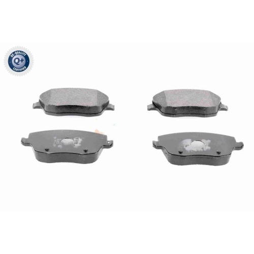 VAICO Bremsbelagsatz, Scheibenbremse Q+, Erstausr&uuml;sterqualit&auml;t V10-8179