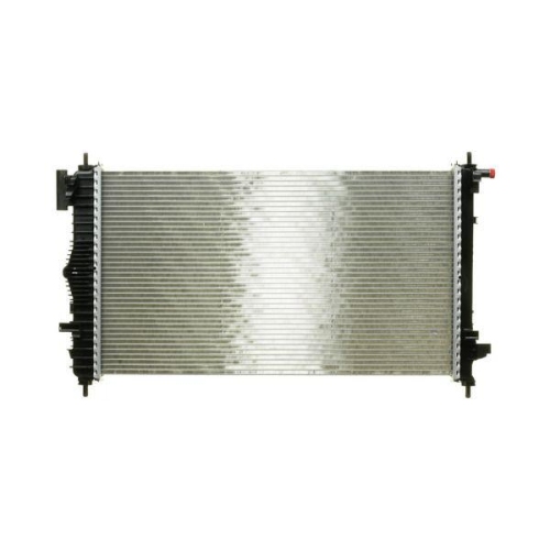 MAHLE Kühler, Motorkühlung BEHR *** PREMIUM LINE *** CR 1098 000P