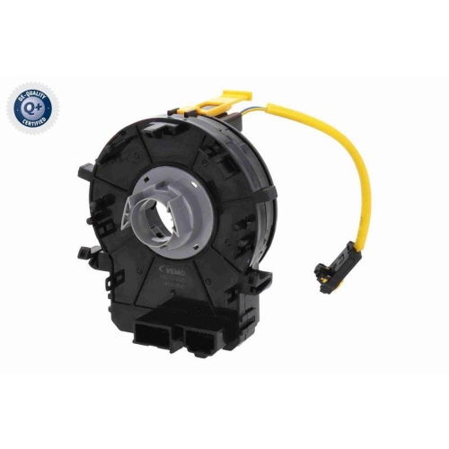 VEMO Wickelfeder, Airbag Q+, Erstausr&uuml;sterqualit&auml;t V52-72-0425