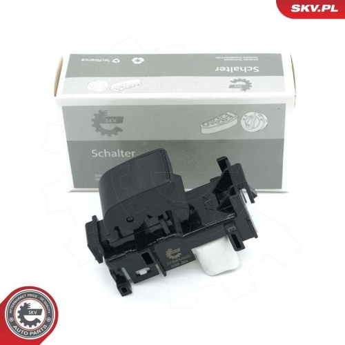 ESEN SKV Schalter, Fensterheber 37SKV500