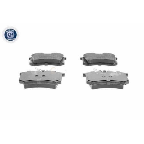 VAICO Bremsbelagsatz, Scheibenbremse Green Mobility Parts V10-8104-1