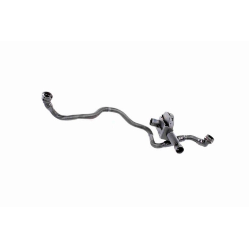 VAICO Schlauch, Kurbelgehäuseentlüftung Original VAICO Qualität