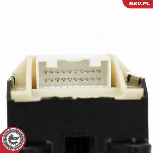 ESEN SKV Schalter, Fensterheber 37SKV501