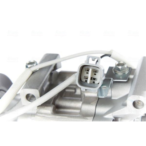 NISSENS Kompressor, Klimaanlage ** FIRST FIT ** 890047