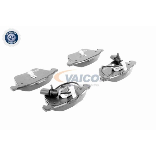 VAICO Bremsbelagsatz, Scheibenbremse Q+, Erstausr&uuml;sterqualit&auml;t V10-8181