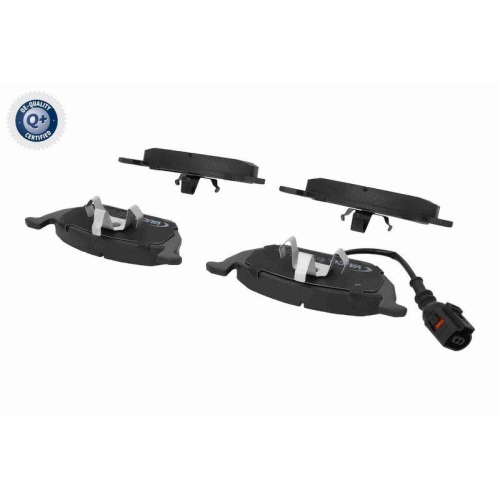 VAICO Bremsbelagsatz, Scheibenbremse Green Mobility Parts V10-8110