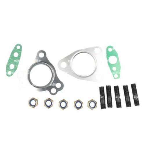 NRF Lader, Aufladung 90010263