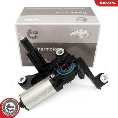 ESEN SKV Wischermotor 19SKV209