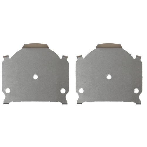 TRW Bremsbelagsatz, Scheibenbremse COTEC GDB3548