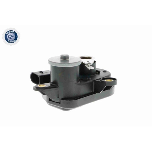 VEMO Stellelement, Drallklappen (Saugrohr) Original VEMO Qualit&auml;t V30-77-0054