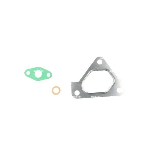 NRF Lader, Aufladung 90010274