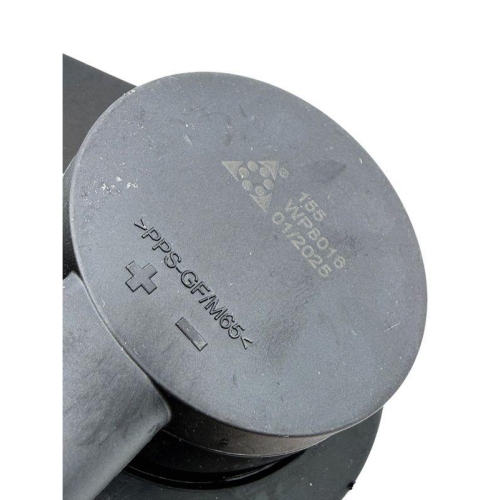 AUTLOG Wasserumw&auml;lzpumpe, Standheizung WP8016
