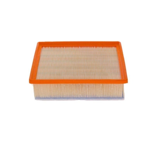 BOSCH Luftfilter F 026 400 496