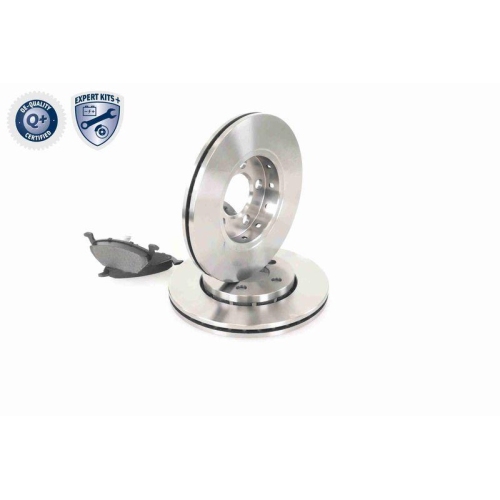 VAICO Bremsensatz, Scheibenbremse EXPERT KITS + V10-6631