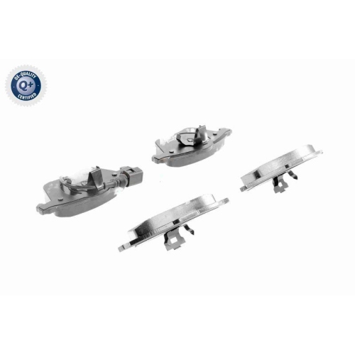 VAICO Bremsbelagsatz, Scheibenbremse Green Mobility Parts V10-8183-1