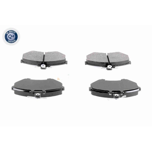 VAICO Bremsbelagsatz, Scheibenbremse Q+, Erstausr&uuml;sterqualit&auml;t V10-8113