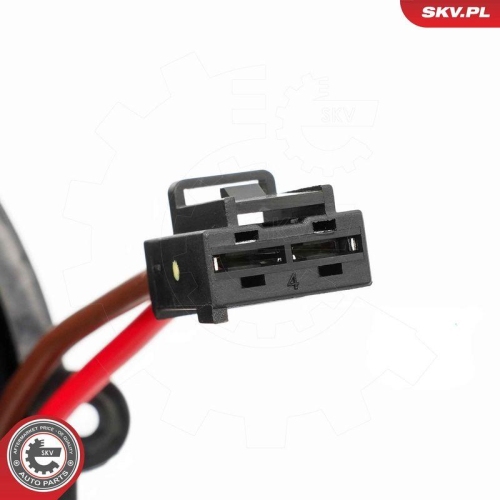 ESEN SKV Innenraumgebläse