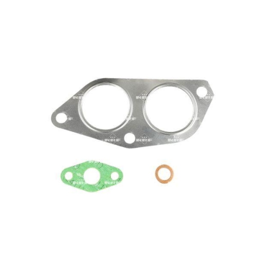 NRF Lader, Aufladung 90010299