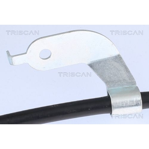 TRISCAN Seilzug, Feststellbremse 8140 69172