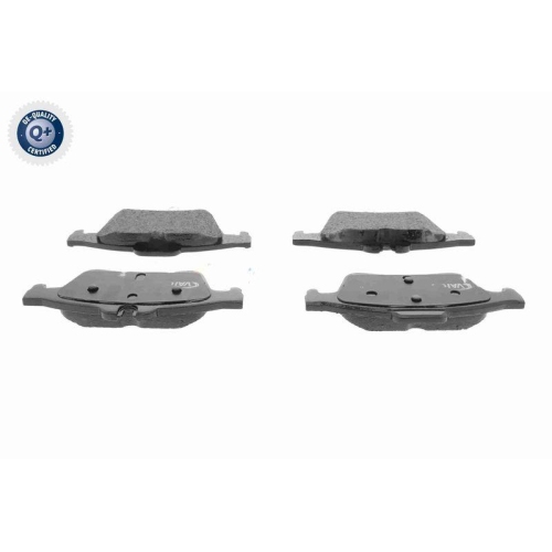 VAICO Bremsbelagsatz, Scheibenbremse Green Mobility Parts V25-0824