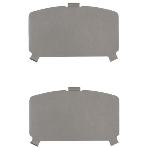 TRW Bremsbelagsatz, Scheibenbremse GDB3553