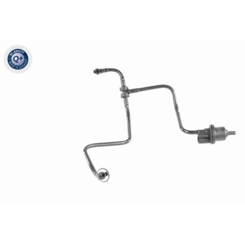 VAICO Schlauch, Luftversorgung Q+, Erstausrüsterqualität MADE IN GERMANY V10-3581