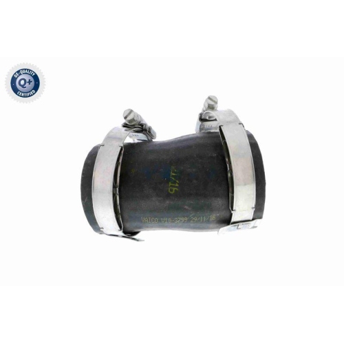 VAICO Ladeluftschlauch Q+, Erstausrüsterqualität V10-3799