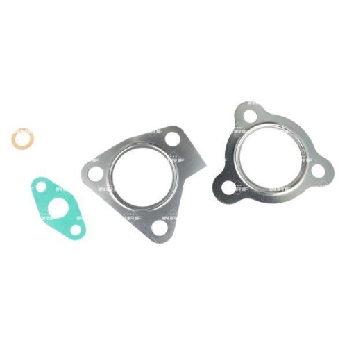 NRF Lader, Aufladung 90010385