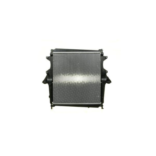 MAHLE K&uuml;hler, Motork&uuml;hlung BEHR *** PREMIUM LINE *** CR 1172 000P