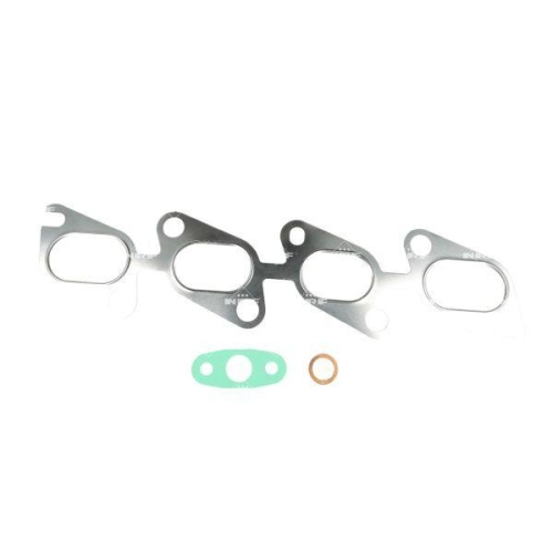 NRF Lader, Aufladung 90010010