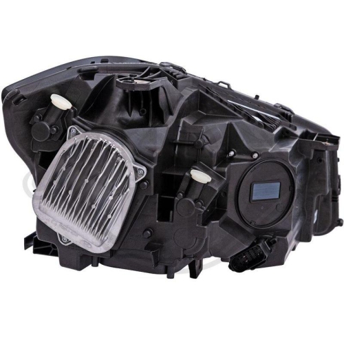 DIEDERICHS Hauptscheinwerfer HD Priority Parts 1682181