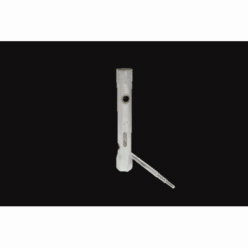 Rohrsteckschl&uuml;ssel, 21x23mm KS TOOLS 518.0878