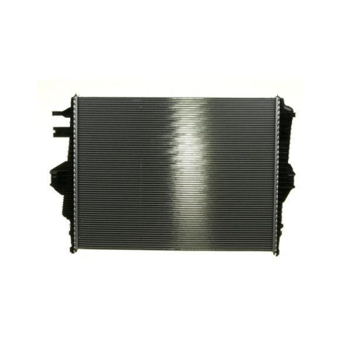 MAHLE Kühler, Motorkühlung BEHR *** PREMIUM LINE *** CR 1183 000P