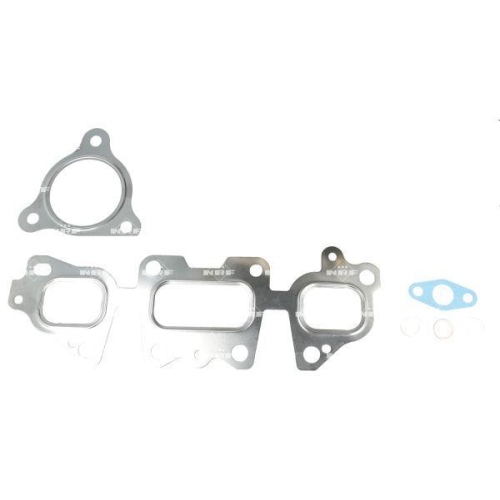 NRF Lader, Aufladung 90010026