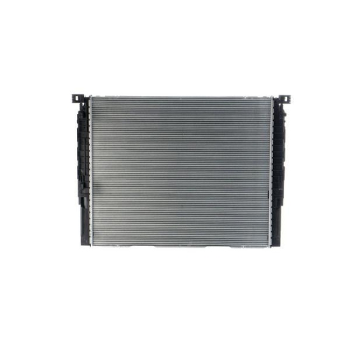 MAHLE Kühler, Motorkühlung BEHR *** PREMIUM LINE *** CR 2196 000P