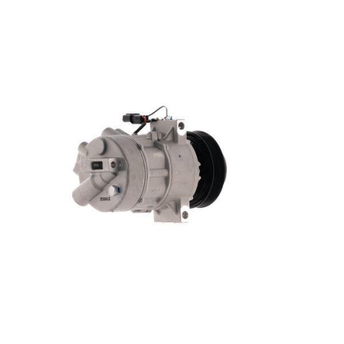 MAHLE Kompressor, Klimaanlage BEHR ACP 636 000S