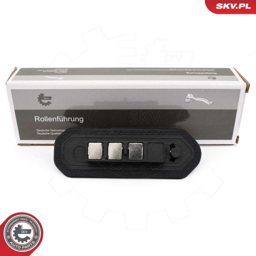 ESEN SKV Schalter, T&uuml;rkontakt 97SKV093