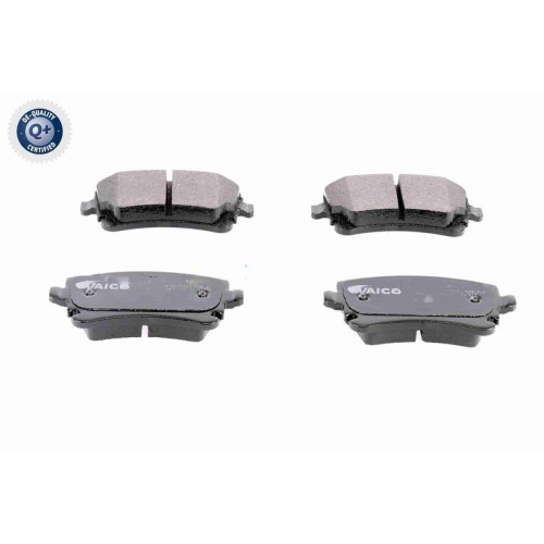 VAICO Bremsbelagsatz, Scheibenbremse Q+, Erstausr&uuml;sterqualit&auml;t V10-8188