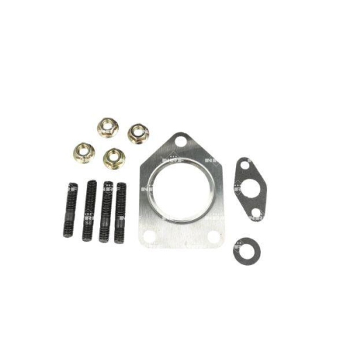 NRF Lader, Aufladung 90010063